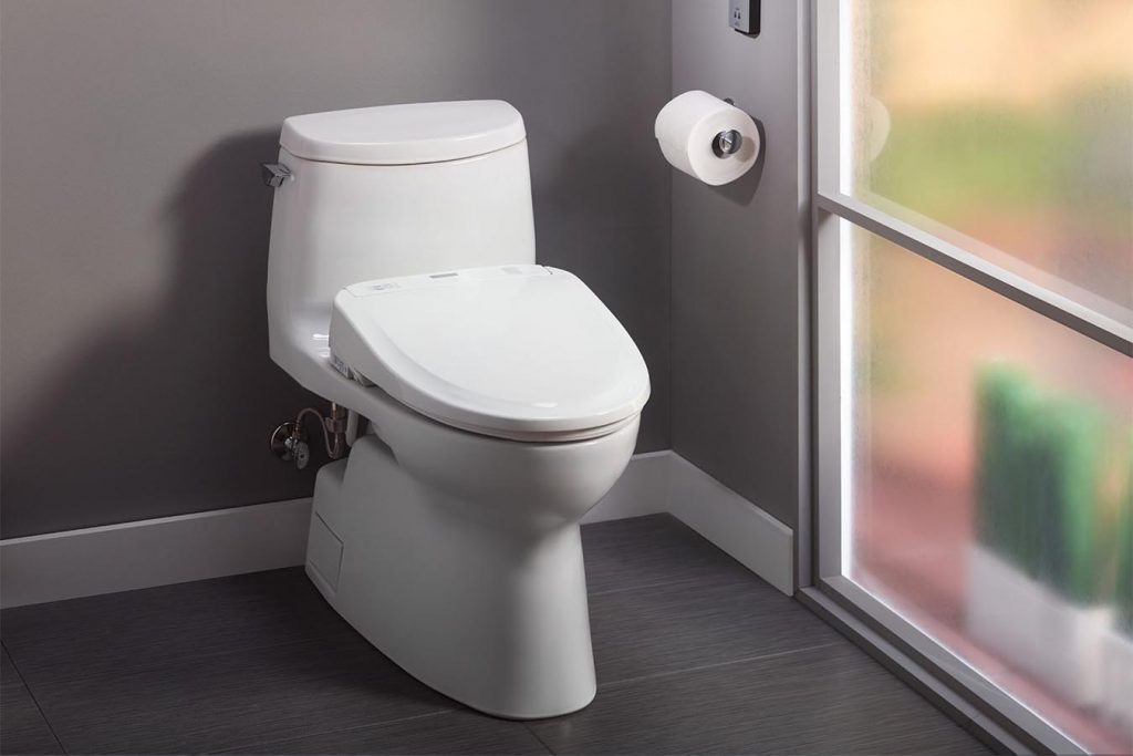 Where Are Toto Toilets Made? Bathroom World