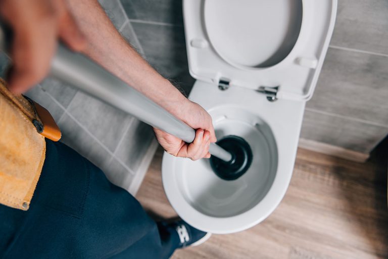 * How to Fix a Gurgling Toilet Bathroom World
