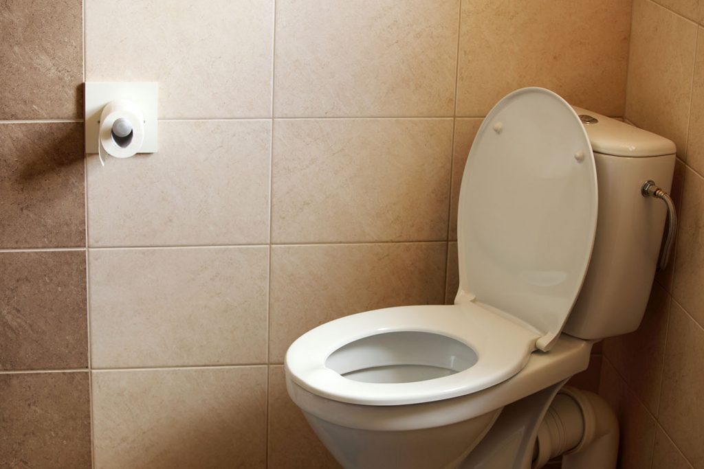 * How to Replace a (Broken) Toilet Seat and Lid Bathroom World
