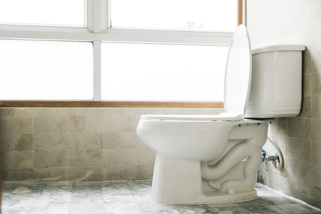 * How to Fix a Wobbly Toilet Bathroom World