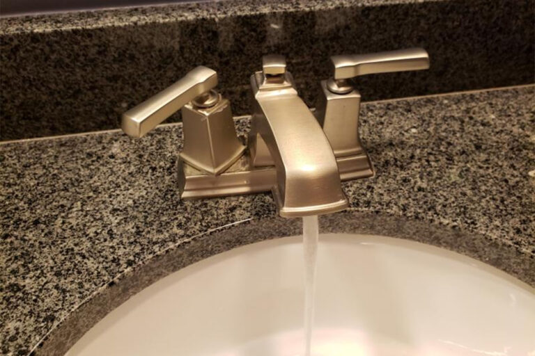 * How to Find Moen Faucet Model Number Bathroom World
