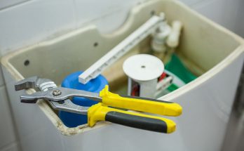 Common Toilet Problems and How to Fix Them