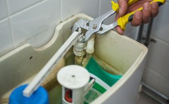 How to Fix a Running Toilet