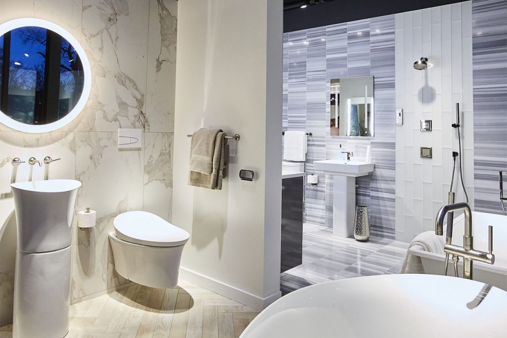 * Kohler vs. American Standard Which of the Two Brands is Better