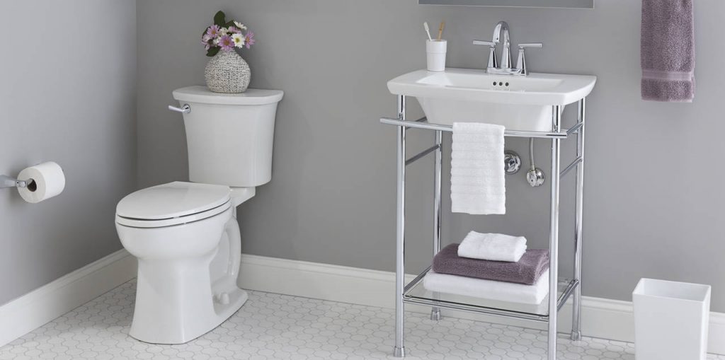 Glacier Bay vs. American Standard Which of the Two Brands Is Better