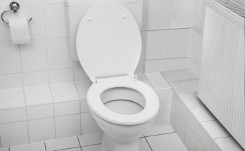 How to Fix a Cracked Toilet (Tank, Bowl & Base)