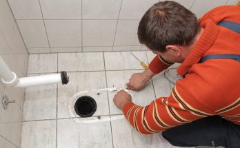 How to Remove a Toilet Permanently