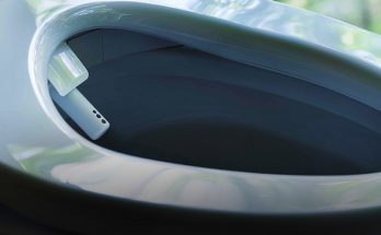 How to Use a Toto Washlet