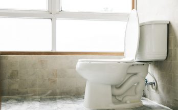 How to Fix a Wobbly Toilet