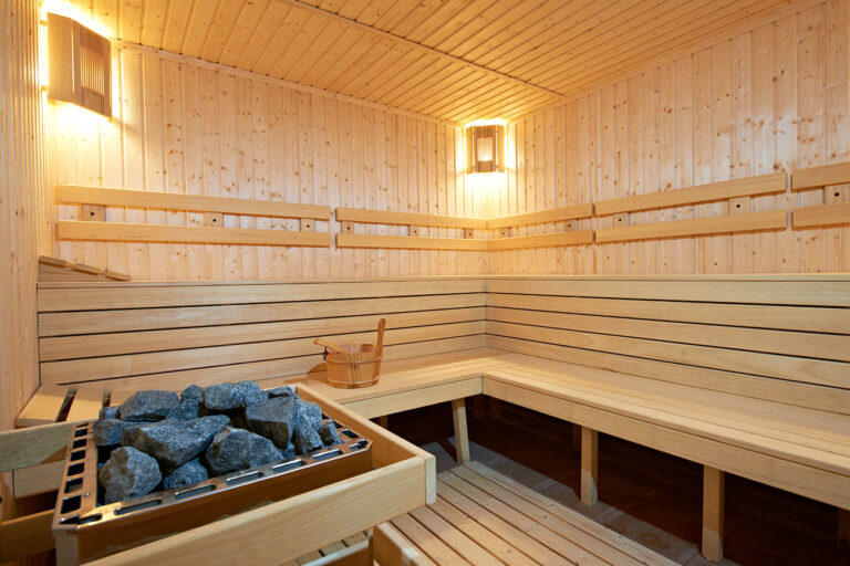 * Steam Shower vs. Sauna Which Is Better? Bathroom World