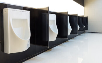 How Do Waterless Urinals Work