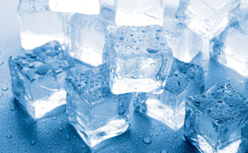 Putting Ice in Urinals