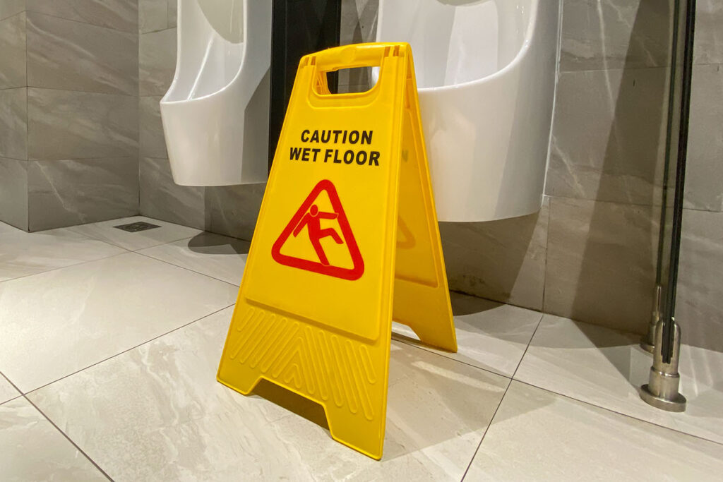 How to Clean and Maintain Waterless Urinals Bathroom World