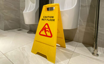 How to Clean and Maintain Waterless Urinals