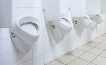 How Much Do Waterless Urinals Cost