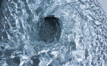 Toilet Swirls But Won't Flush