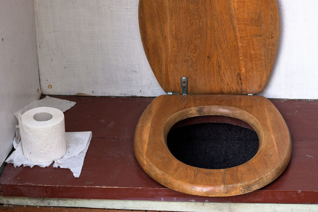 * Wood vs. Plastic Toilet Seat Which to Get? Bathroom World