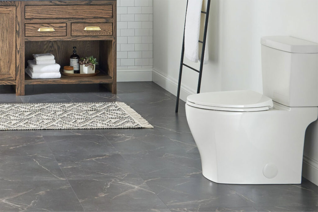 * Where Are Gerber Toilets Made? Bathroom World