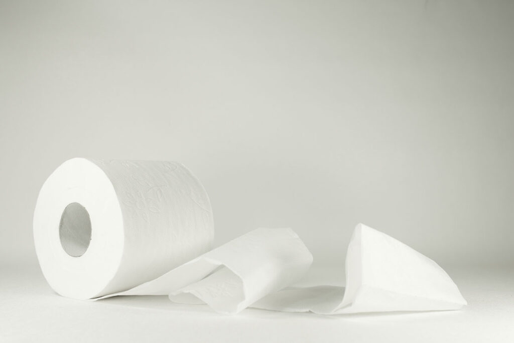 How to Dissolve Toilet Paper in a Sewer Line Bathroom World
